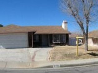 37833 Birch Tree Ln, Palmdale, CA 93550