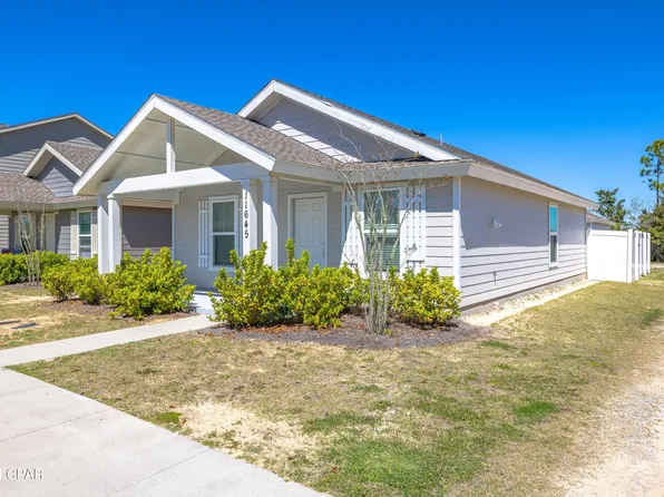11645 Poston Rd, Panama City, FL 32404