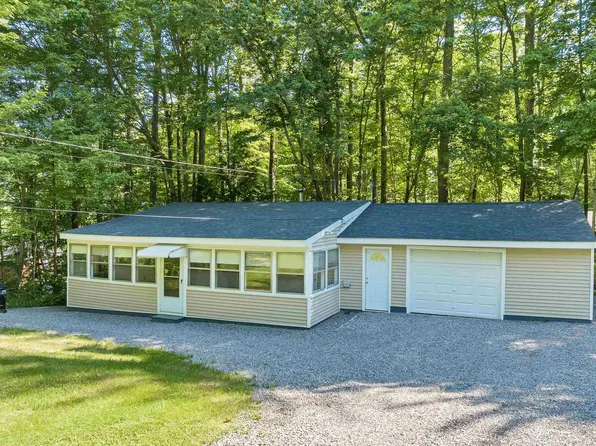 21 Canoe Lane, Gilmanton, NH 03237