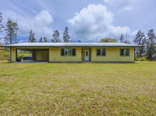 11-3428 Plumeria St, Mountain View, HI 96771