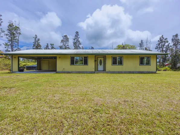 11-3428 Plumeria St, Mountain View, HI 96771