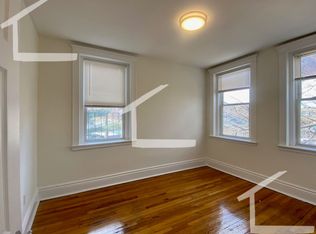 8 Camelot Ct #18, Brighton, MA 02135