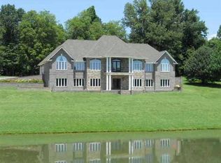 816 Peterson St W, Rives, TN 38253