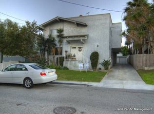 1902 Huntington Ln APT 1, Redondo Beach, CA 90278