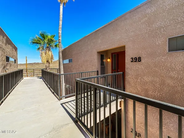 2601 W Broadway Blvd #P398, Tucson, AZ 85745