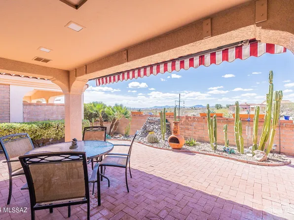 1525 W Acala St, Green Valley, AZ 85622