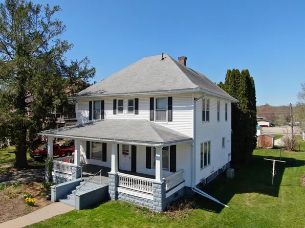 315 North Turner AVENUE, Viola, WI 54664