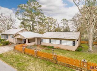 1537 Camelia Ave, Baker, LA 70714