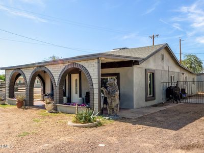 4624 S 9TH Street, Phoenix, AZ, 85040