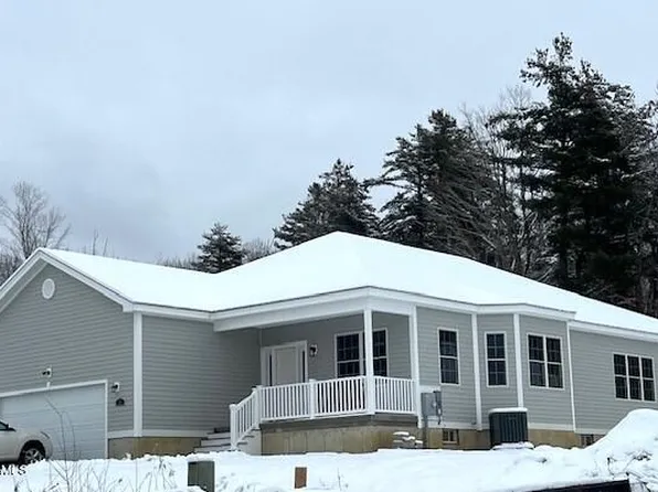 26 Aspen Way #33, Pittsfield, MA 01201