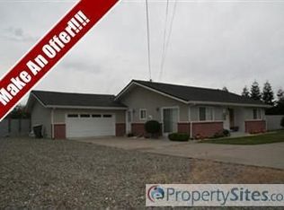 299 N Jack Tone Rd, Stockton, CA 95215