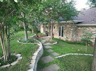 7706 Lemmonwood Dr, Dallas, TX 75231