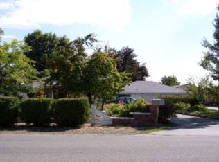 15208 E 4th Ave, Veradale, WA 99037