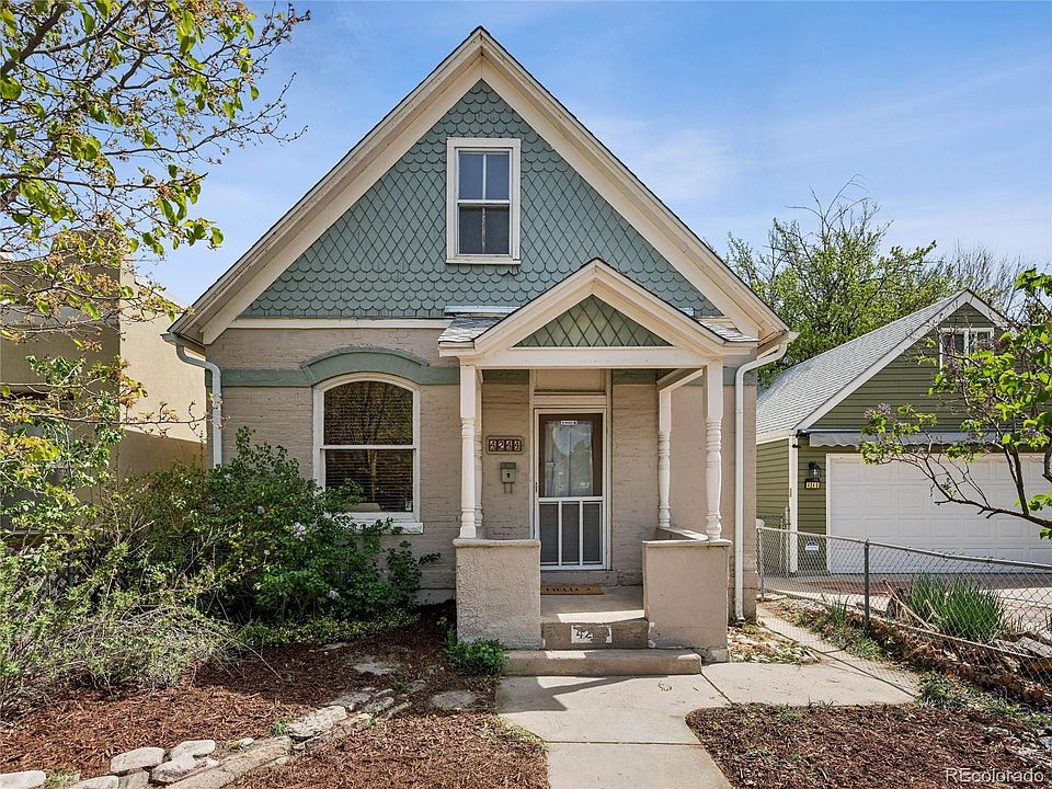 1st image of 4244 Umatilla Street