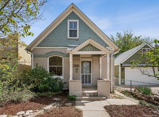 4244 Umatilla St, Denver, CO 80211