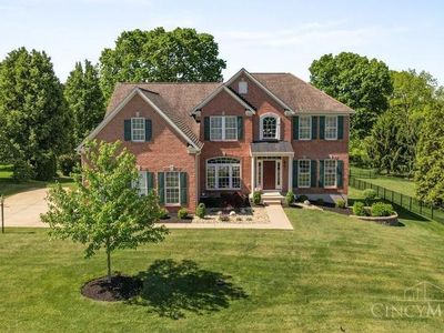 7387 Burton Dr, Liberty Township, OH, 45044