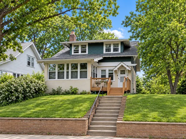 1951 Grand Ave, Saint Paul, MN 55105
