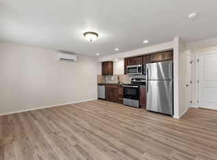 Residences at Indian Trail, Spokane, WA 99208