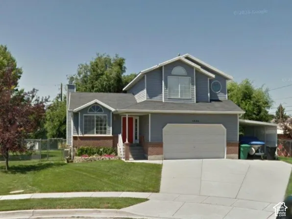 5882 S 150 W, Murray, UT 84107