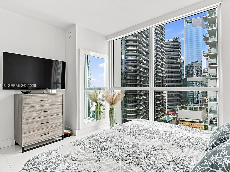 1080 Brickell Ave #2609 — Photo 21