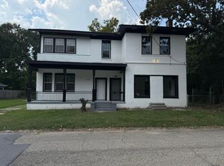 1035 N 31st St, Baton Rouge, LA 70802