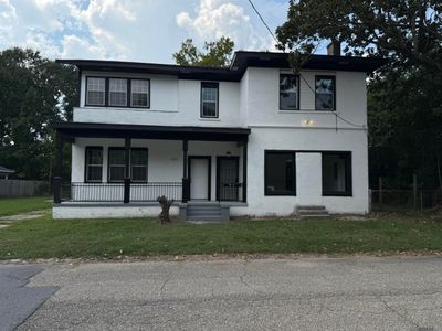 1035 N 31st St, Baton Rouge, LA, 70802