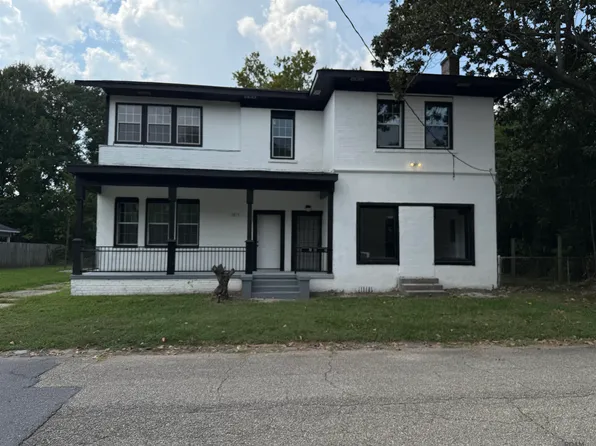 1035 N 31st St, Baton Rouge, LA 70802