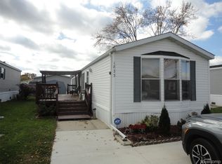 1823 Carmel Dr, Monroe, MI