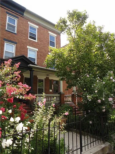 2625 N Calvert St #1 Photo 1