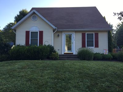1619 Brimfield Cir, Sykesville, MD, 21784