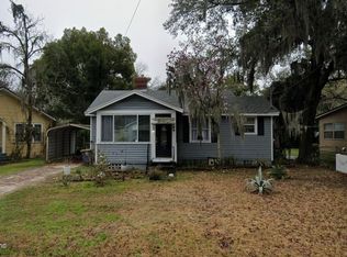7173 LUCKY Drive W, Jacksonville, FL 32208