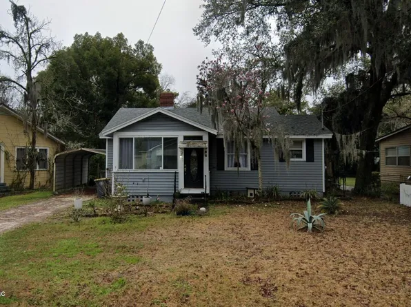 7173 LUCKY Drive W, Jacksonville, FL 32208