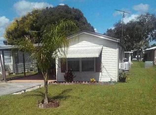 13063 County Line Rd LOT 37, Spring Hill, FL 34609