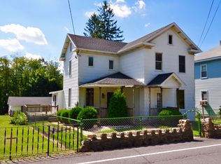 245 State St, Sandy Ridge, PA 16677