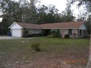 7437 Biscamp Rd, Silsbee, TX 77656