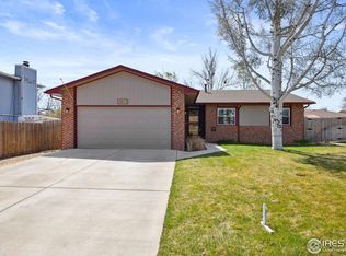 3806 W 12th Street Rd, Greeley, CO 80634