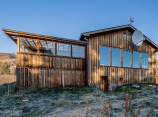 40349 Portlock Dr, Homer, AK 99603