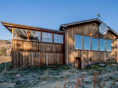 40349 Portlock Dr, Homer, AK, 99603