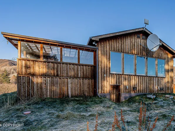 40349 Portlock Dr, Homer, AK 99603