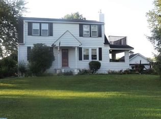 2653 Pickertown Rd, Warrington, PA 18976