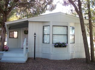 1304 N Beeline Hwy #80, Payson, AZ 85541