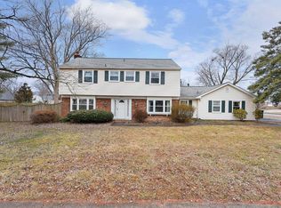 4228 Pageant Ln, Fairfax, VA 22033