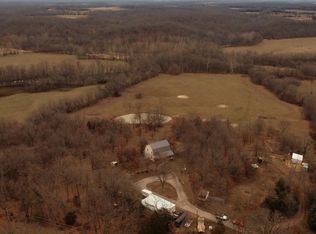 11726 State Hwy W, Elkland, MO 65644