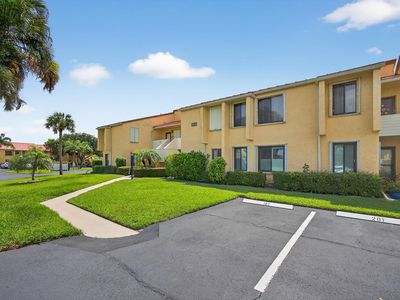5335 SE Miles Grant Road #102, Stuart, FL, 34997