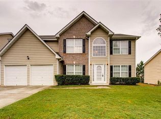 3247 Timber Rdg, Atlanta, GA 30349