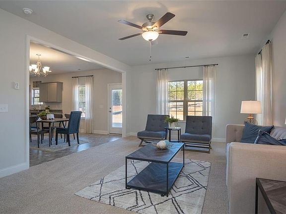 3rd image of 668 Bald Ridge Cir