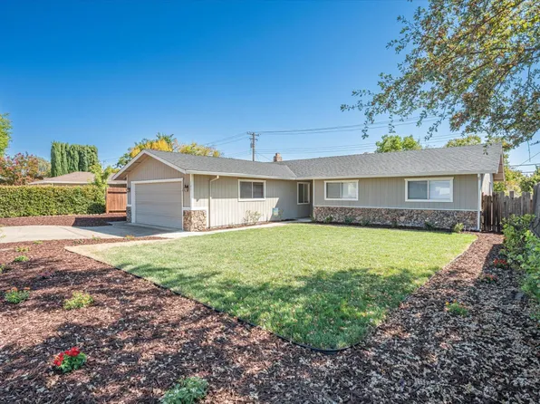 187 Briarcliff Dr, Folsom, CA 95630