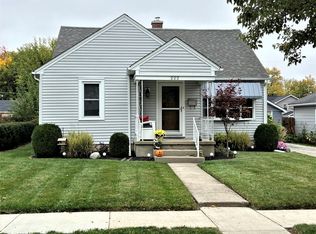 222 N 7th St, Tipp City, OH 45371