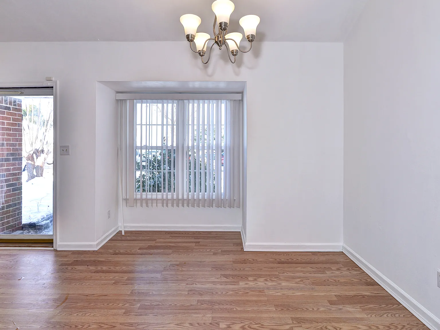 2 bed, 1355 sqft, $1,800 — Photo 1