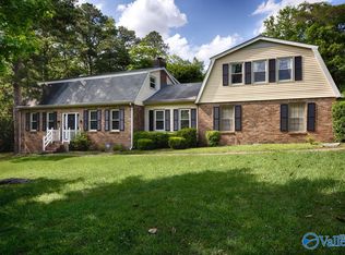 2614 Vista Dr SE, Huntsville, AL 35803